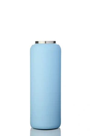 Termoláhev RAGS'y MOSHI Sky / Světle modrá 600 ml, 1 ks.