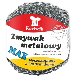Kovová kuchyňská drátěnka Kuchcik MAX 1 ks