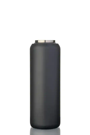 Termoláhev RAGS'y MOSHI Black / Černý 600 ml, 1 ks.