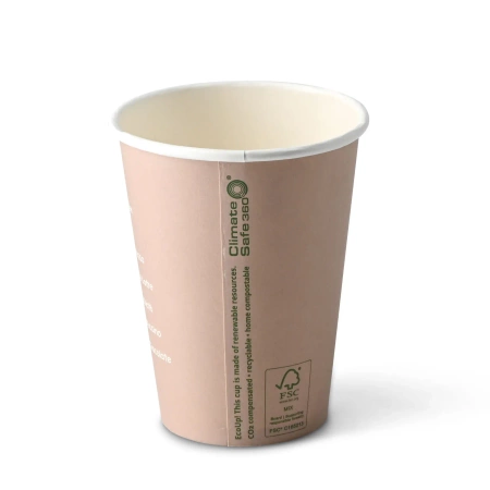 Papírový kelímek disperzní "Coffeebreak" 350 ml, ø 90 mm 50 ks.