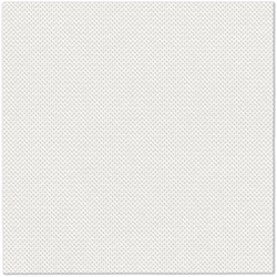 Ubrousky Softpoint, ražené, bílé 38 x 38 cm, 50 ks