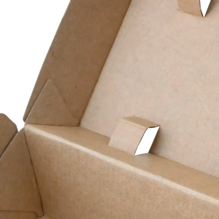 Krabice z termopapíru 21,4 x 11,4 x 8,5 cm, 50 ks