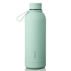 Termoláhev RAGS'y MOJO Mlžně modrá 500 ml, 1 ks.