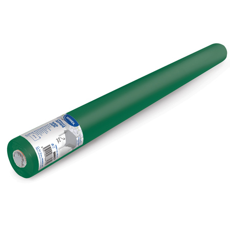 Papírový ubrus PREMIUM v roli Zelený, 1,2 × 25 m, 1 ks.