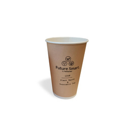 Kubek papierowy Future Smart 150 ml 100 szt.
