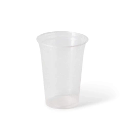 PLA kelímek 300 ml, ø 84 mm 50 ks.