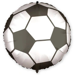 Fóliové balonky „Football Fans“ 46 cm, 1 ks