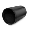 Termohrnek RAGS'y Simply Cup Ceramic All Black 340 ml, 1 ks.