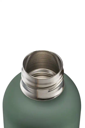 Termoláhev RAGS'y MOJO Pine Green / Lahvově zelená 500 ml, 1 ks.