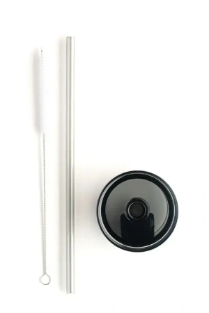 Termohrnek Ragsy MOSHI Tumbler Black 600 ml 1 ks