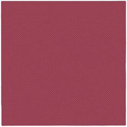 Ubrousky Softpoint, ražené, bordó, 38 x 38 cm, 50 ks