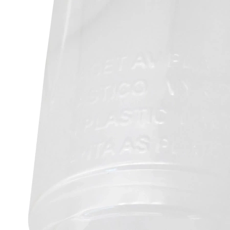 PLA kelímek 500 ml, ø 95 mm 50 ks.