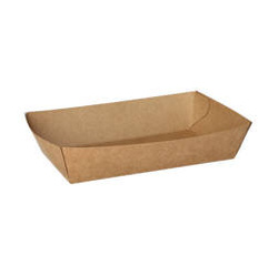 Zásobník na mastný papír 15,5 x 8,5 x 3,5 cm 50 ks.