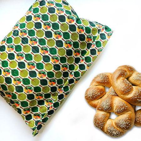 Voskové sáčky „Les“ XL 36 × 32 cm, 1 ks.