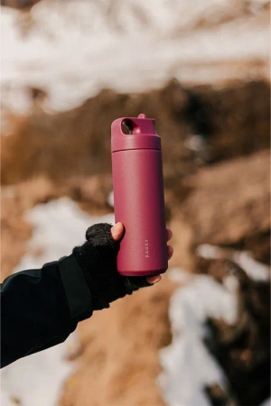 Termoláhev ADV RAGS'y Orchid / Malinová 500 ml, 1 ks.