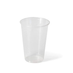 PLA kelímek 300 ml, ø 84 mm 50 ks.