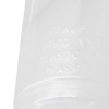 PLA kelímek 500 ml, ø 95 mm 50 ks.