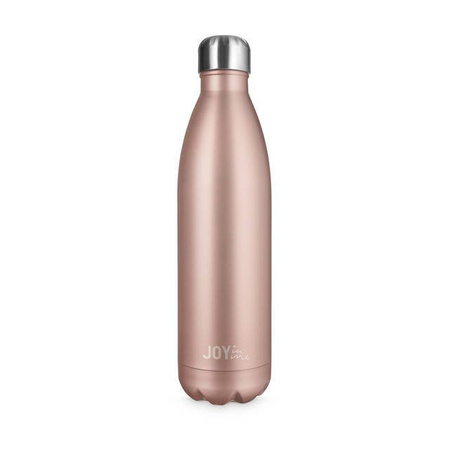 JOY in me Rose Gold termální láhev 750ml 1 ks.