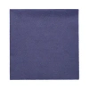 1-vrstvé Modré 1/4 ubrousky 33 x 33 cm 100 ks.