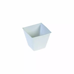 Pyramidové nádoby na třtinu 60 ml 50 ks.