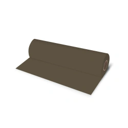PREMIUM papírový běhoun v roli, hnědý 40 cm x 24 m 1 ks .