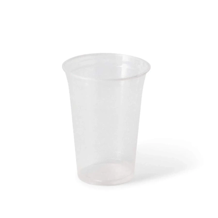 PLA kelímek 300 ml, ø 84 mm 50 ks.