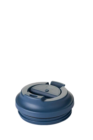 Termohrnek RAGS'y Simply Cup Ceramic Ink Blue 340 ml, 1 ks.