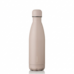 Termoláhev RAGS'y Béžový / Hnědý 500 ml, 1 ks.