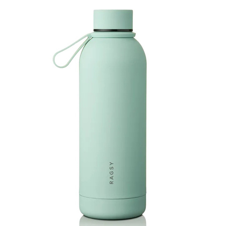 Termoláhev RAGS'y MOJO Mlžně modrá 500 ml, 1 ks.
