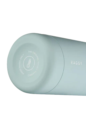 Termoláhev RAGS'y MOJO Mlžně modrá 500 ml, 1 ks.