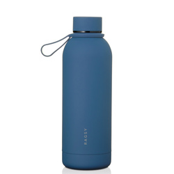 Termoláhev RAGS'y MOJO Ink Blue / Tmavě modrá 500 ml, 1 ks.