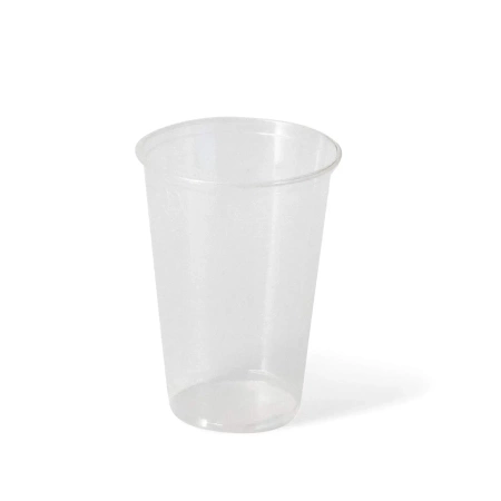 PLA kelímek 300 ml, ø 84 mm 50 ks.