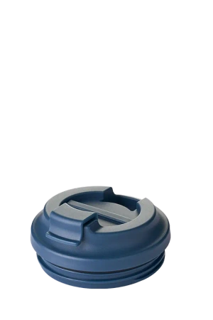 Termohrnek RAGS'y Simply Cup Ceramic Ink Blue 340 ml, 1 ks.