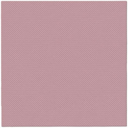 Ubrousky Softpoint, ražené, pudrové růžové, 38 x 38 cm, 50 ks