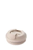 Termohrnek RAGS'y Simply Cup Ceramic Nude / Béžová 340 ml, 1 ks.