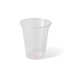 PLA kelímek 300 ml, ø 84 mm 50 ks.