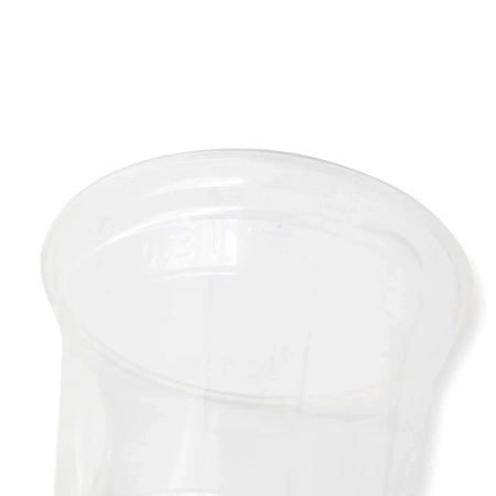 PLA kelímek 300 ml, ø 84 mm 50 ks.