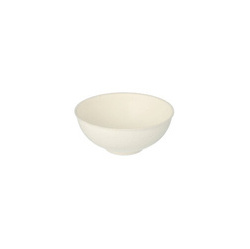 Třtinová nádoba na svačinu/omáčku/dip 65 ml, ø 7,2 cm, výška 3 cm 50 ks.