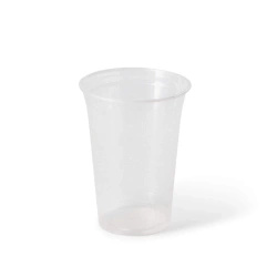 PLA kelímek 300 ml, ø 84 mm 50 ks.