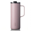 Termohrnek Ragsy MOSHI Tumbler Lilac / Lila 600 ml 1 ks