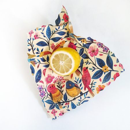 Wax "Ptáčci" Pack 1 x "S", 1 x "M", 1 x "L" 3 ks.