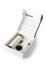 Termohrnek Ragsy MOSHI Tumbler Sand / Béžovy 600 ml 1 ks