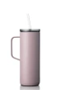 Termohrnek Ragsy MOSHI Tumbler Lilac / Lila 600 ml 1 ks