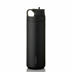 Termoláhev ADV RAGS'y Černý 500 ml, 1 ks.