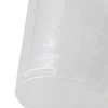 PLA kelímek 300 ml, ø 84 mm 50 ks.