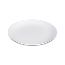 Talíř z cukrové třtiny PREMIUM "Artem", Ø 19 cm, 50 ks