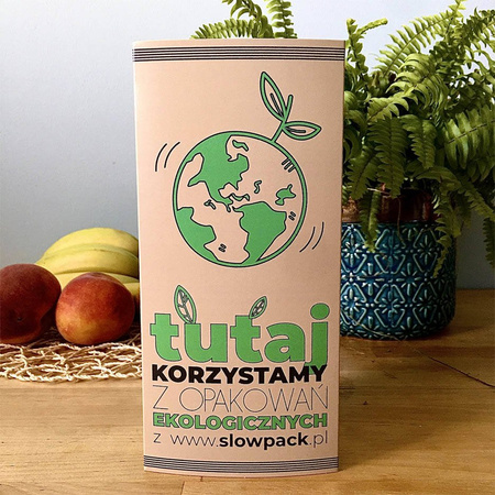 Informační stojan 99x210 mm bez lepidla 1 ks.