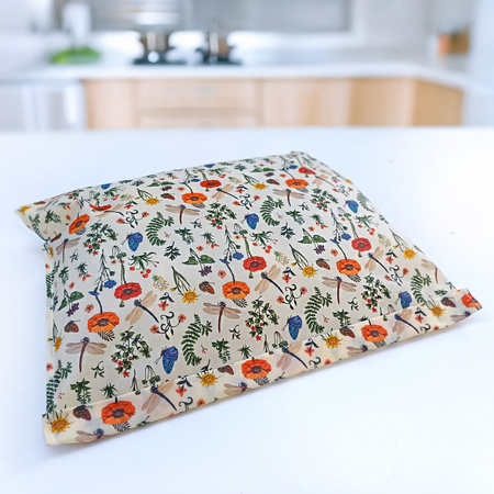 Voskové sáčky „Louka“ sada L + XL, 1 ks.