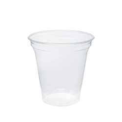 Kelímek na studené nápoje rPET, 200 ml, prům. 95 mm, 50 ks