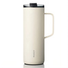 Termohrnek Ragsy MOSHI Tumbler Sand / Béžovy 600 ml 1 ks